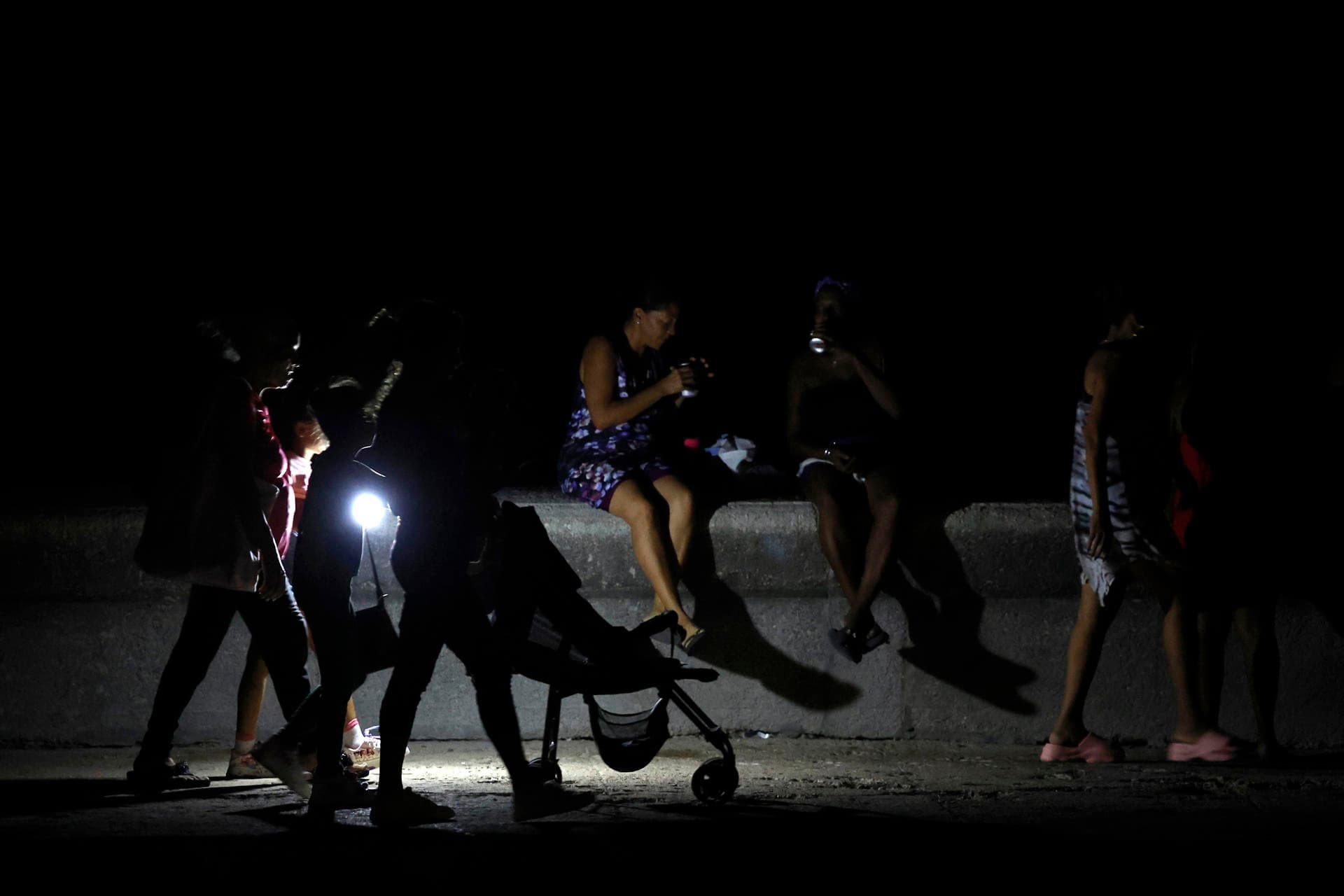 Cuba sufre dos apagones nacionales en menos de 24 horas