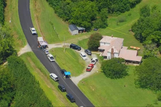 Tiroteo en Carolina del Norte deja múltiples víctimas: un nuevo horror