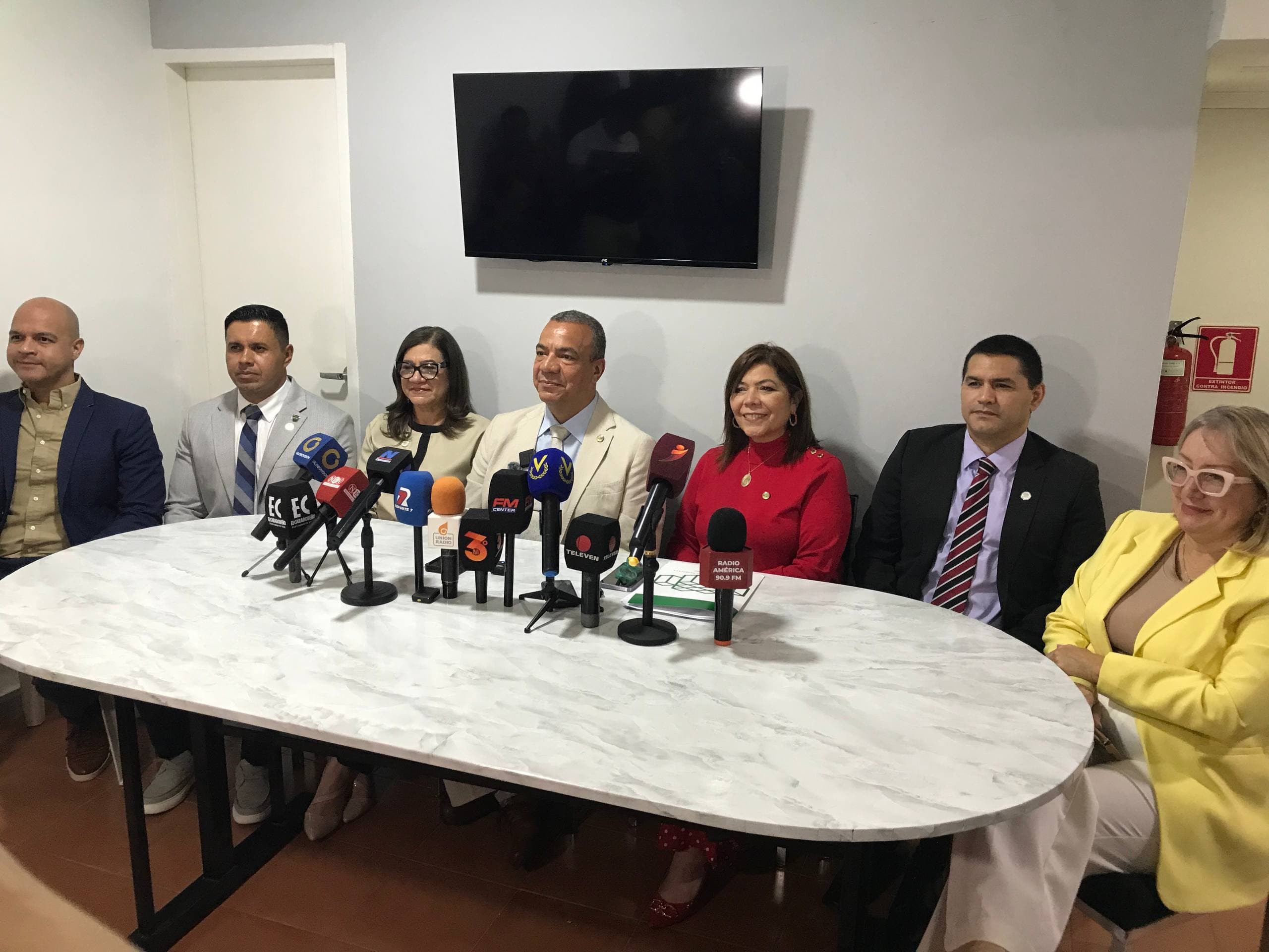 Cámara Inmobiliaria de Venezuela impulsa planes para la construcción de viviendas