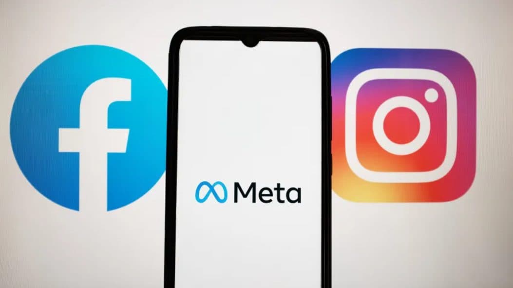 Meta condenada en EE. UU. por poner en riesgo a menores de edad