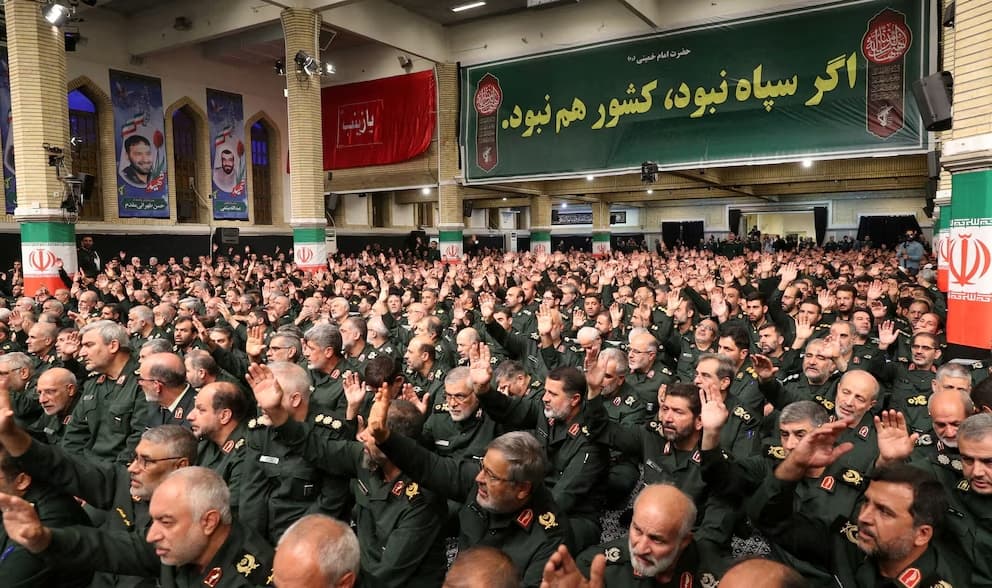 Irán rechaza desarme de Hamás: ¿Cómo impacta a Venezuela?