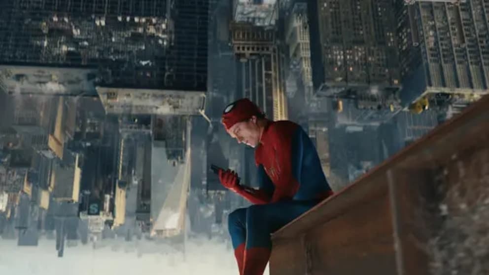 Spider-Man: Brand New Day Hace Historia con Taquilla de 167 Millones