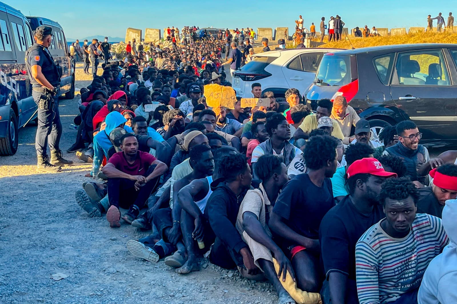Bruselas impulsa directiva para sancionar facilitadores de migración ilegal
