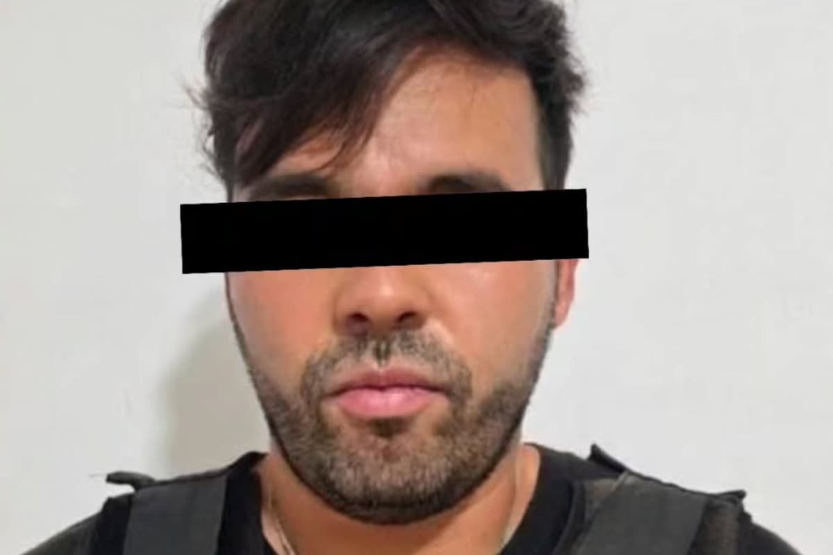 Detención de ciudadano alemán en Carabobo tras alerta de Interpol