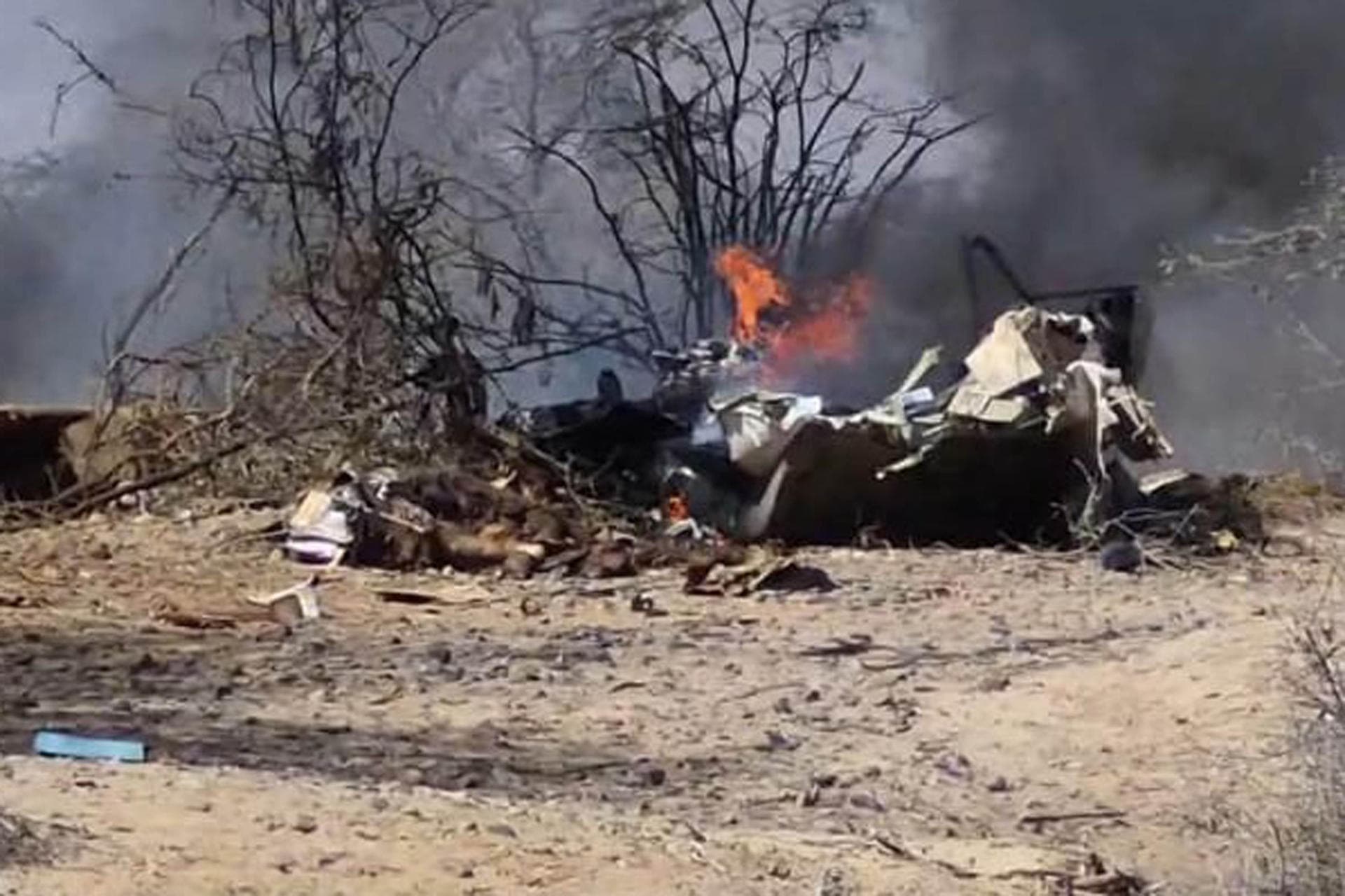 Tragedia en los Cielos: Se Estrella Aeronave con Turistas en Perú