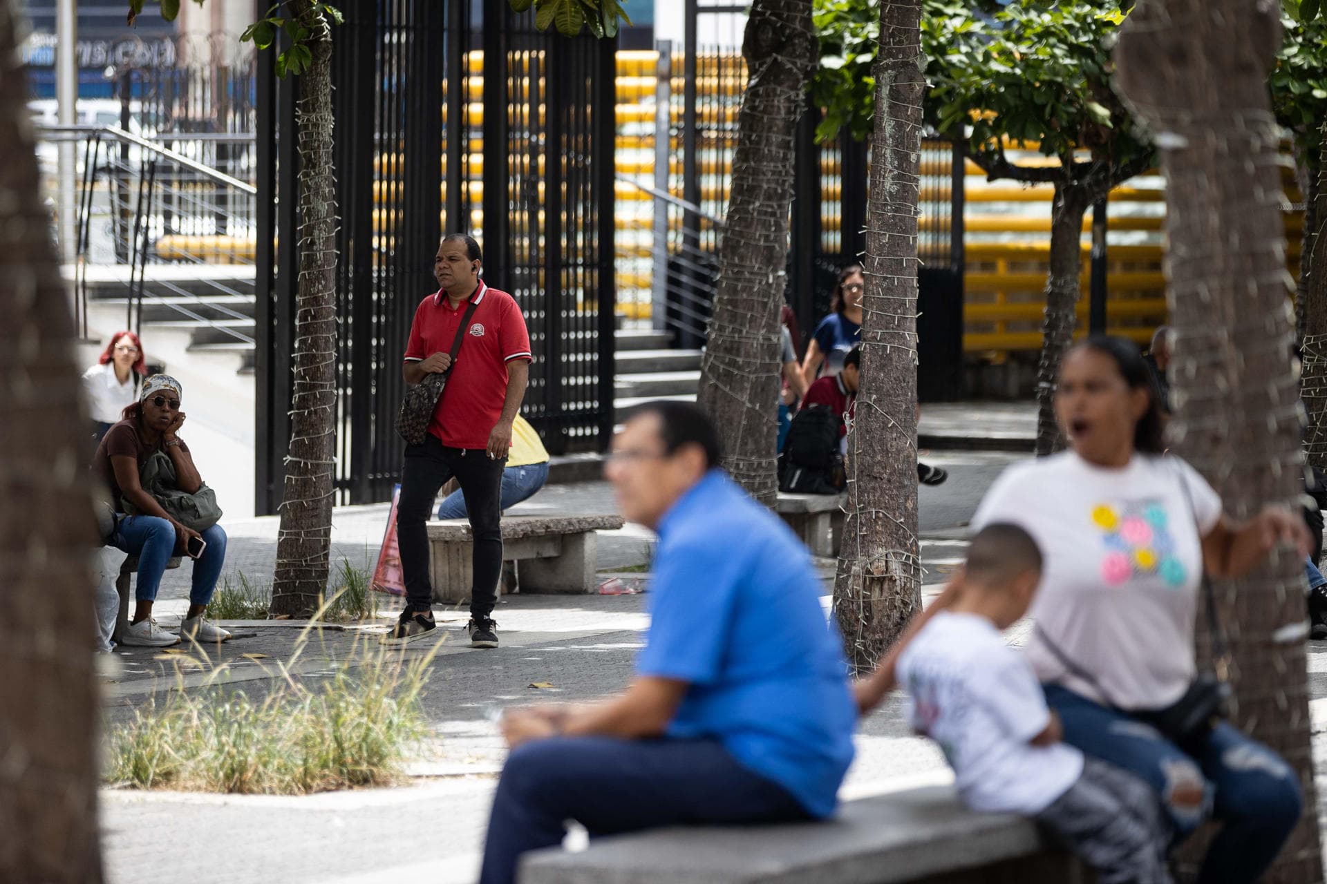 Limitaciones del Crédito Bancario en Venezuela Afectan Reconstrucción