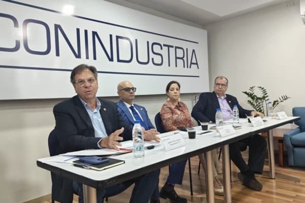 Conindustria y CVC unidas con PNUD para la reconstrucción de Venezuela