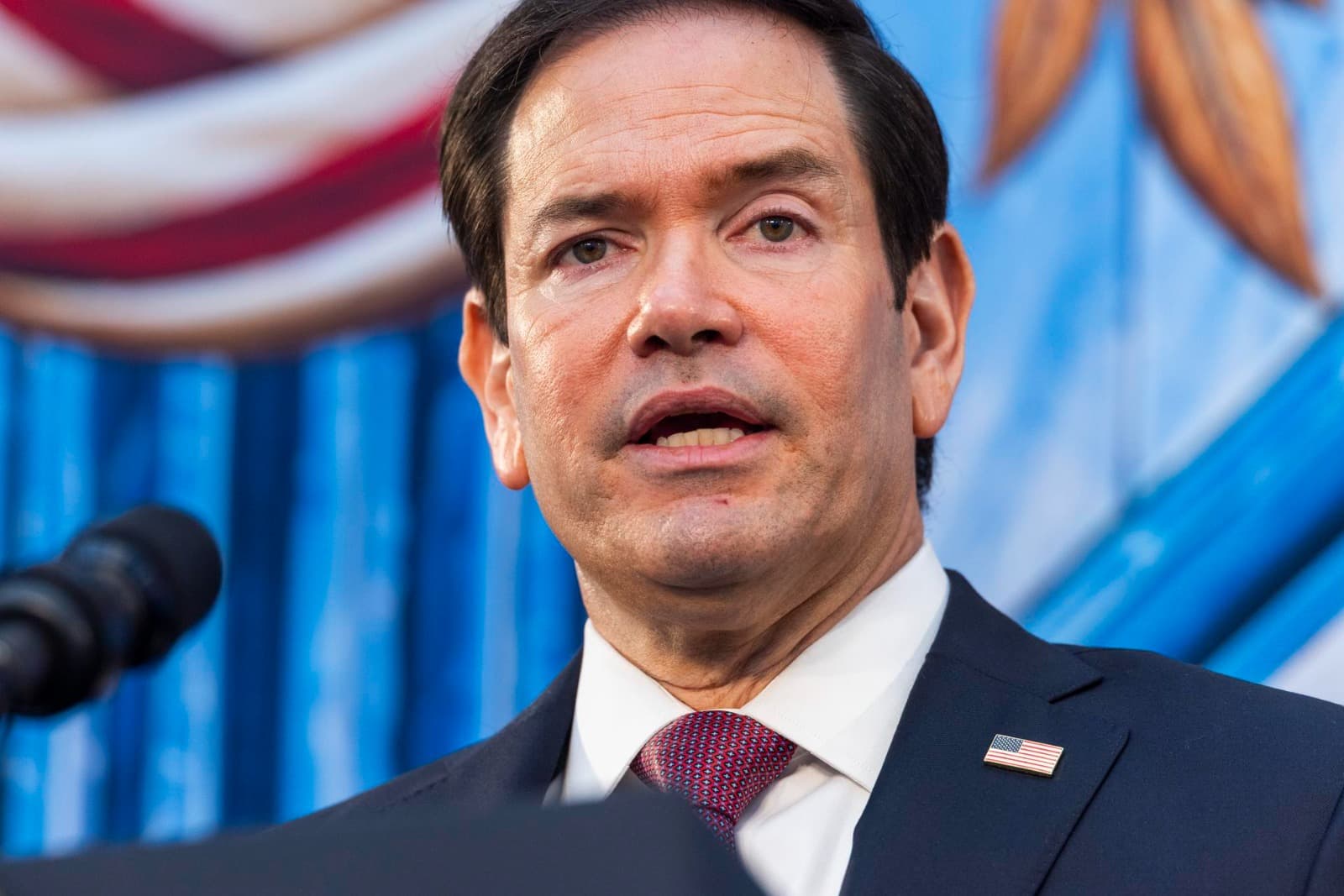 Marco Rubio se reunirá en Colombia con el presidente De la Espriella