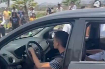 Confesión y libertad: venezolano implicado en asesinato en Perú