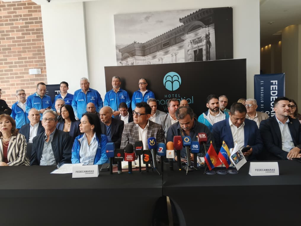 Gremios de Carabobo exigen 50% de la energía para la región