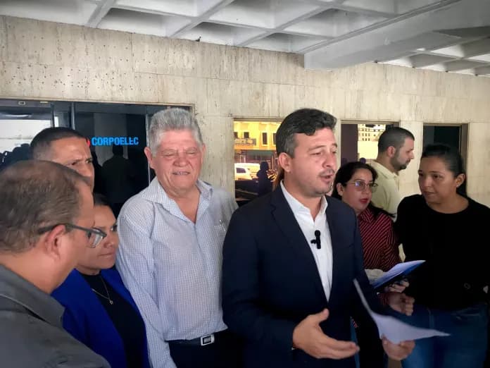Urgente: Exdiputado exige celeridad en reforma eléctrica a la AN