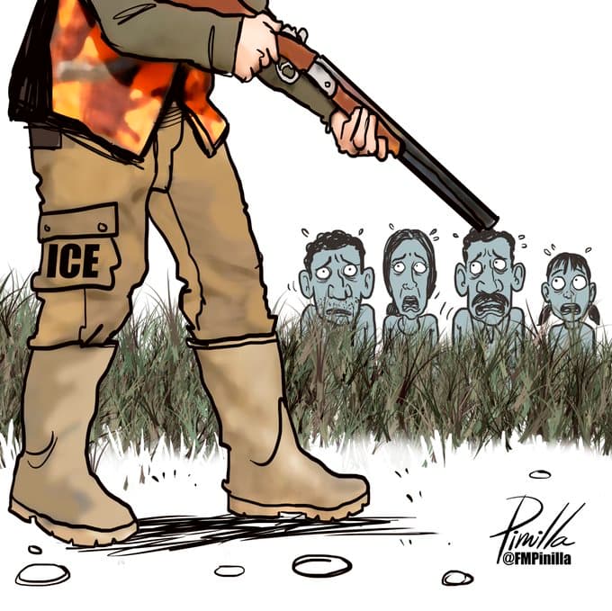 Caricaturas que Reflejan la Realidad Venezolana: 10 de Septiembre de 2026