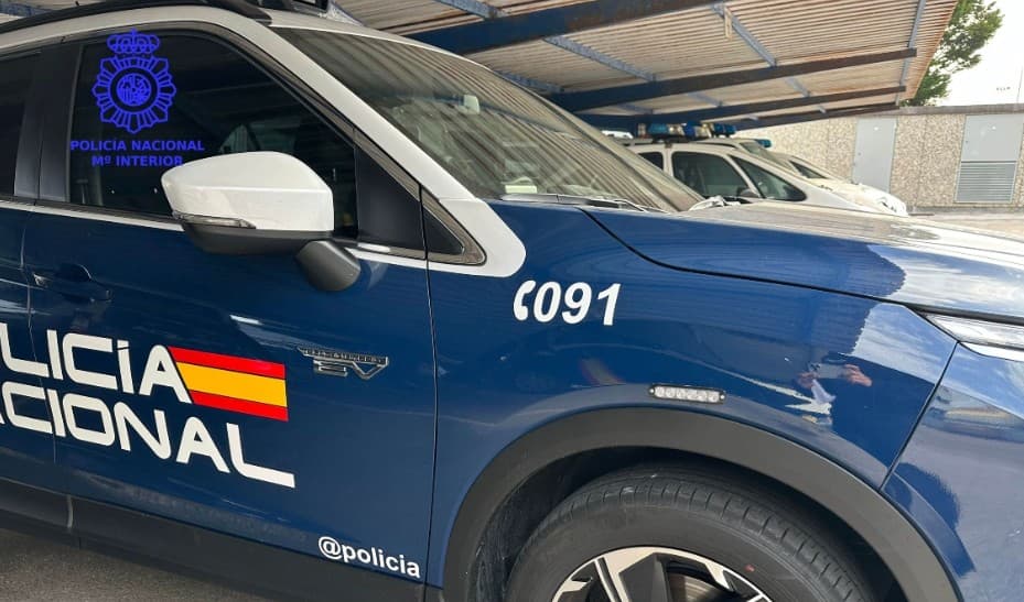 Detenida en Ceuta mujer por homicidio de su primo marroquí