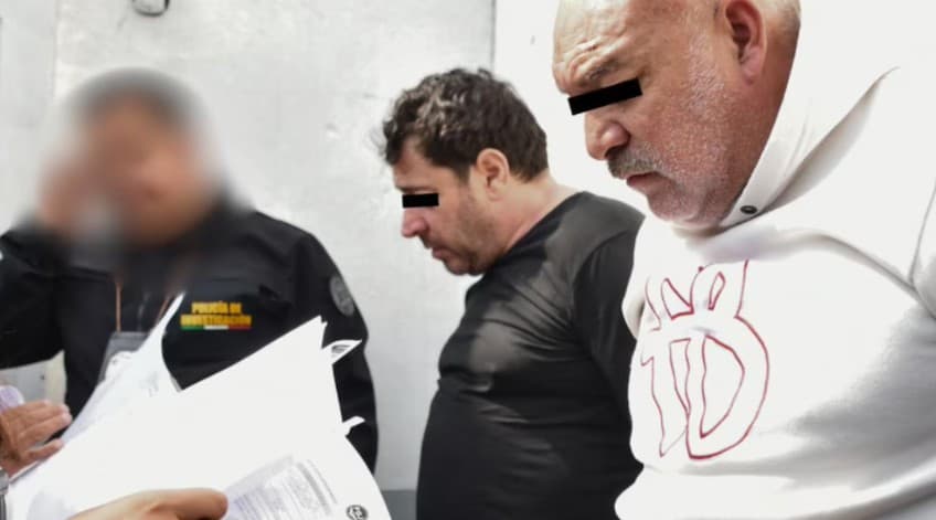 Identifican a sospechoso en trágico multihomicidio de Atizapán