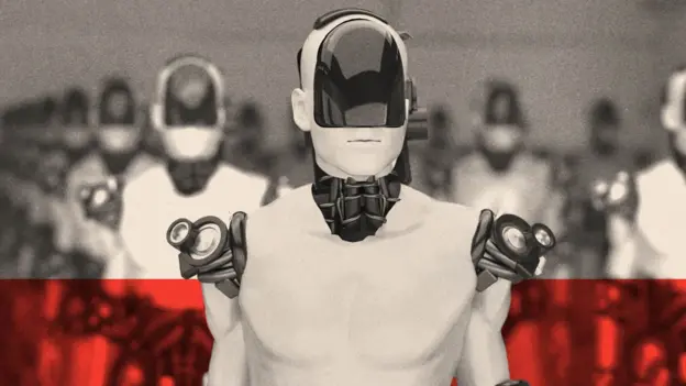 Control de la Inteligencia Artificial: Desafíos para la humanidad