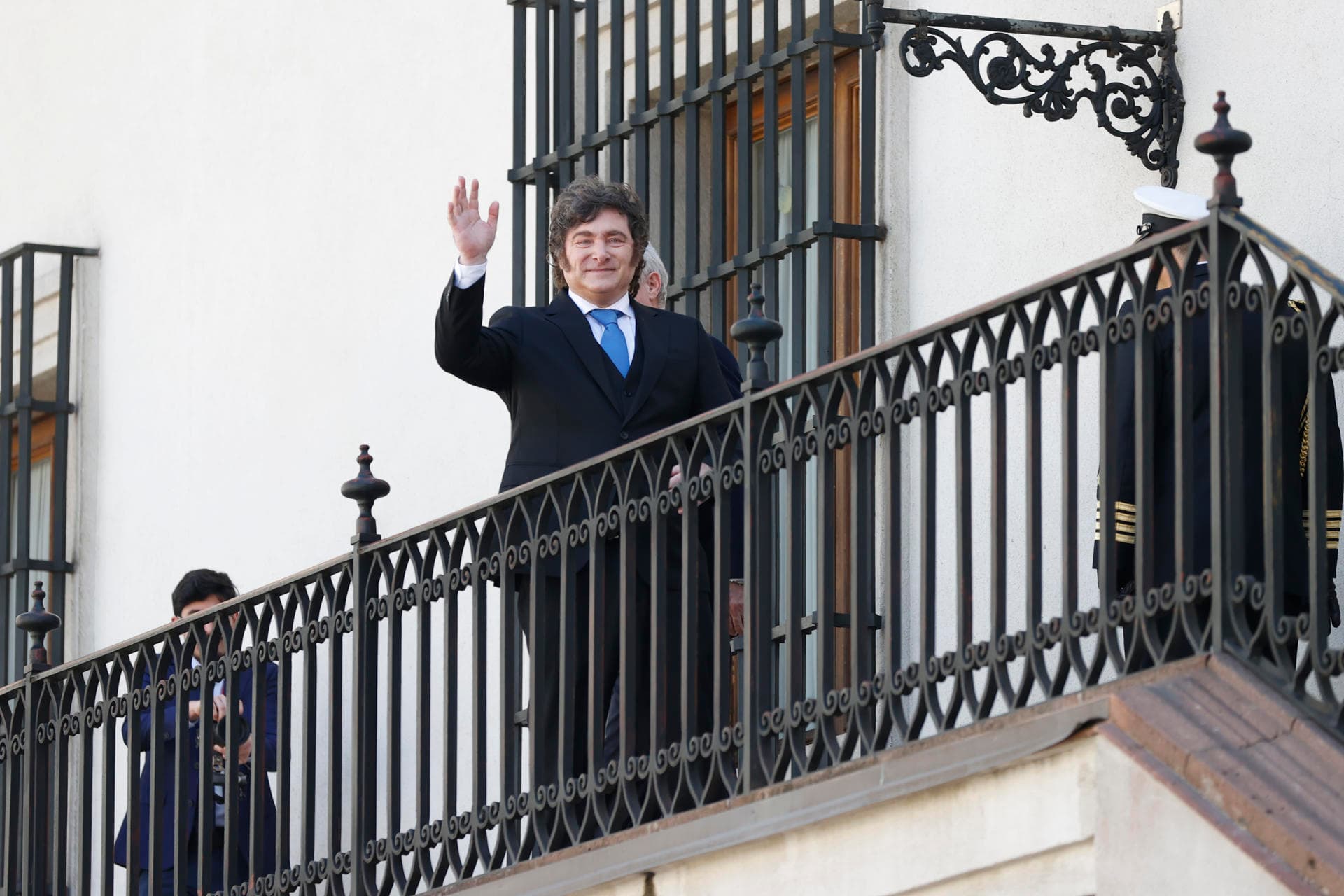 Argentina Intensifica su Lucha: Nuevas Denuncias contra Petroleras en Malvinas