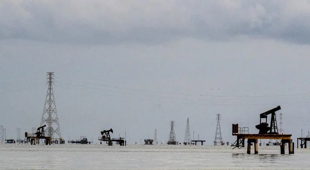 Chevron Refuerza su Presencia en Venezuela: ¿Más Influencia de EE.UU.?