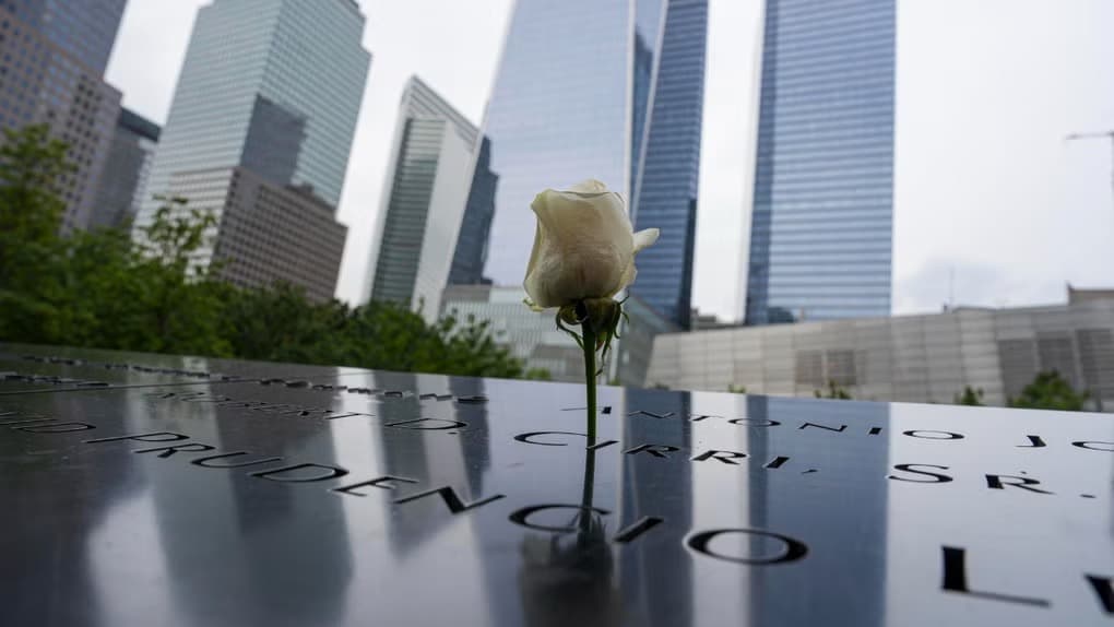 EEUU Invierte Millones en Memoriales del 11-S Antes de su Aniversario