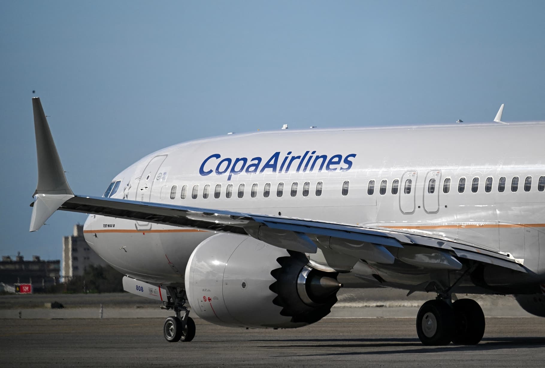 Copa Airlines reanuda vuelos entre Panamá y Barcelona: Tres salidas semanales